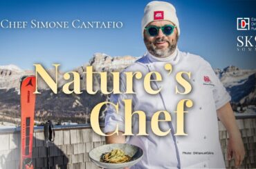 The Best Meal of Your Ski Trip Is in the Italian Alps