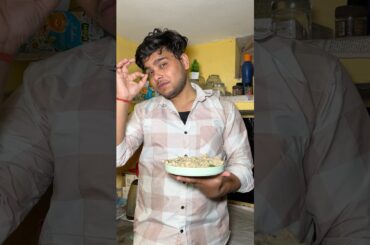 white sauce pasta 🥵😍 #recipe #trending #food #cooking #streetfood #vlog