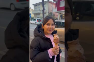 Gelateria #sofiabrindas #demibrindas #icecream #gelato  #italy