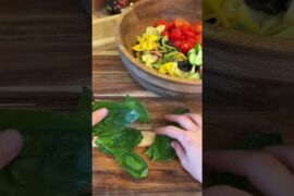 #recettefacile #salade #pastadalad #recette #shorts #cooking #mrs.modaert