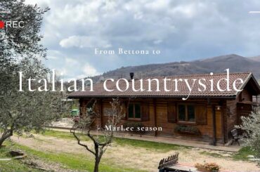 This Is Why We Love Umbria | A Day in the Italian Countryside