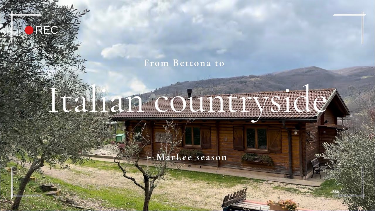 This Is Why We Love Umbria | A Day in the Italian Countryside This Is Why We Love Umbria | A Day in the Italian Countryside