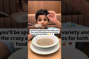 If you live in Singapore… don’t try this Italian restaurant 🇮🇹❌ #shorts