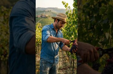 Barolo — Where Wine Becomes Art