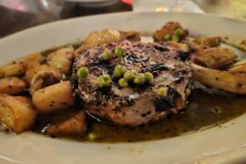 Balagio Ristorante: Best Italian Restaurant Homewood IL | Romantic Italian Dinner & Wine Dine