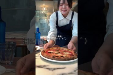 六本木イタリアンのおしゃれバイトvlog☕️🍃『Sakura』でアルバイト募集中！応募はプロフィールURLからか、ブラウザで「グルメバイトちゃん」と検索してね🔍