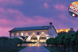 Progress Country & Wine House | Asolo, Italy | Hotel Review 🌟