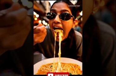 “Italy ka Secret Pasta 😱 Itna Creamy Kaise?!”