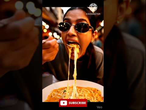 “Italy ka Secret Pasta 😱 Itna Creamy Kaise?!” “Italy ka Secret Pasta 😱 Itna Creamy Kaise?!”