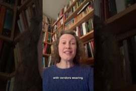 The Surprising Roots of Italy’s Food Festivals