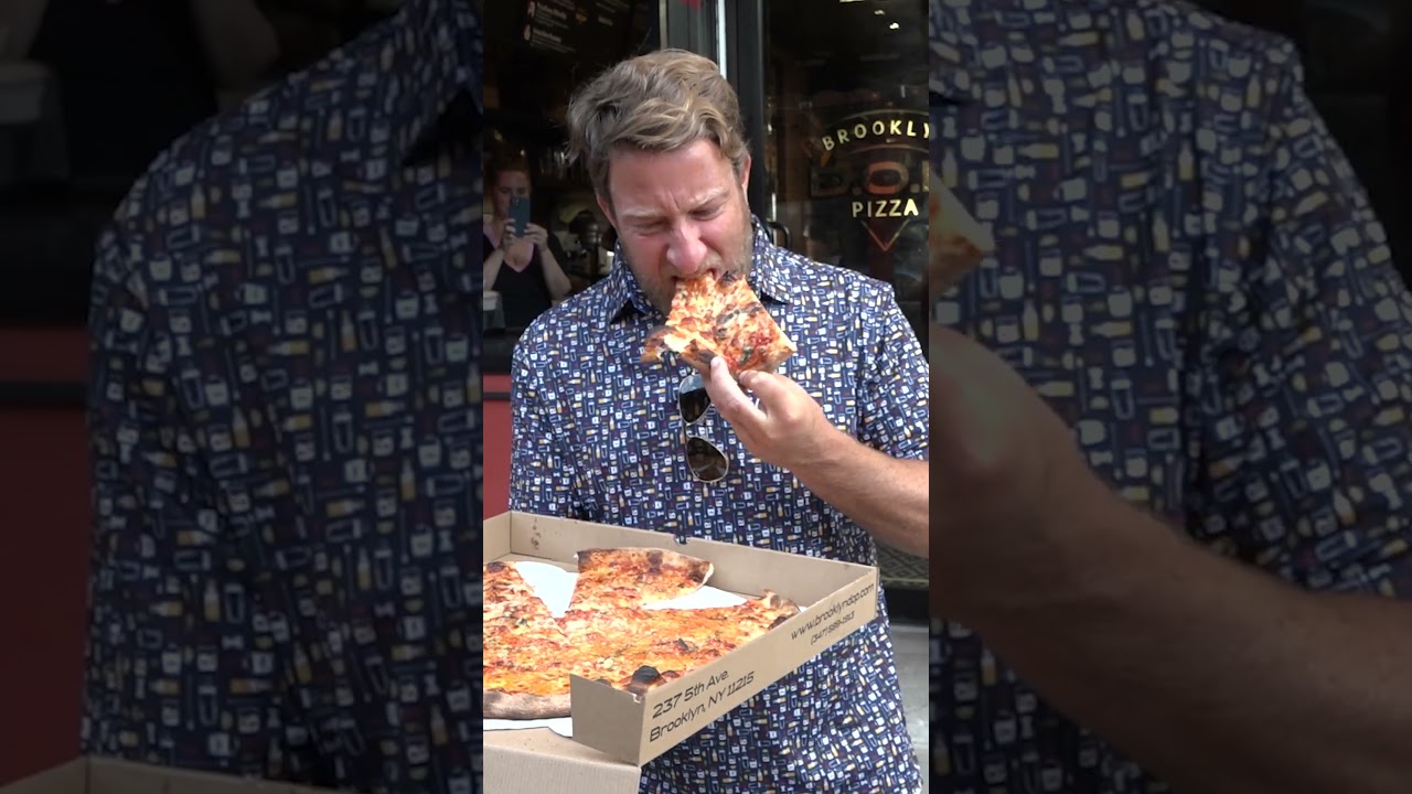 This Pizza Spoke To Me On A Very Primal Level This Pizza Spoke To Me On A Very Primal Level