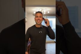 Jesus Is House Hunting 🏡 But Can He Pay in Wine? 🍷😅