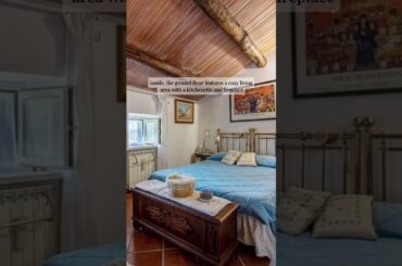 Peaceful Countryside Home In Italy Asks For Just $88,000