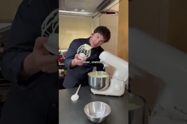 Como hacer TIRAMISÚ! con solo 6 ingredientes #recetas #tiramisu