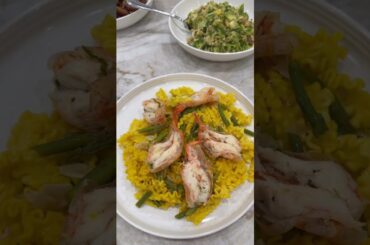 Mom’s in the Kitchen, but ordered Nonna Silvia’s and invited her girlfriends over.