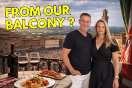 Siena, Italy  Top Things To Do - Like a Local