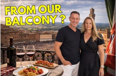 Siena, Italy  Top Things To Do - Like a Local