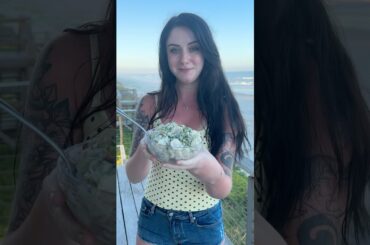 Pickle Pasta Salad!! #cooking #easyrecipe #pasta