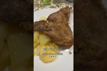 Dish of the dayyy #italy #italianfood