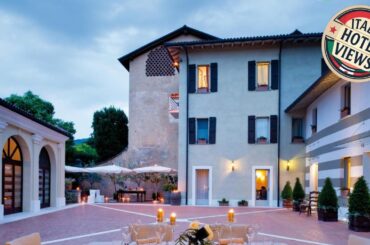 Borgo Santa Giulia | Iseo, Italy | Hotel Review 🏨