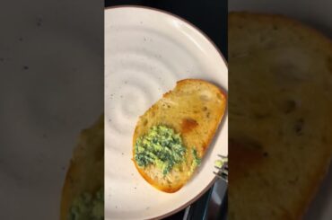 The perfect sunny day meal ☀️😌 #food #sandwich #italian