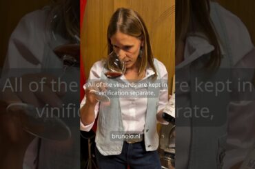 Ciabot Berton - Barolo 1961 - La Morra #barolo #wine #italianwine