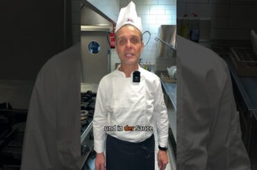 Pasta komplett im Wasser garen? Großer Fehler! 😱🍝  #PastaHack #ItalianPasta #KitchenHack #FoodTip