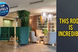 Hotel Tocq - This Room Is Incredible | Milan, Italy🌟