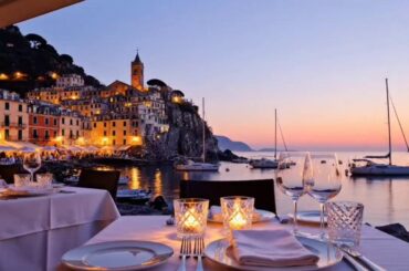 Tuscan Moonlight – Romantic Italian Mandolin & Accordion 🇮🇹