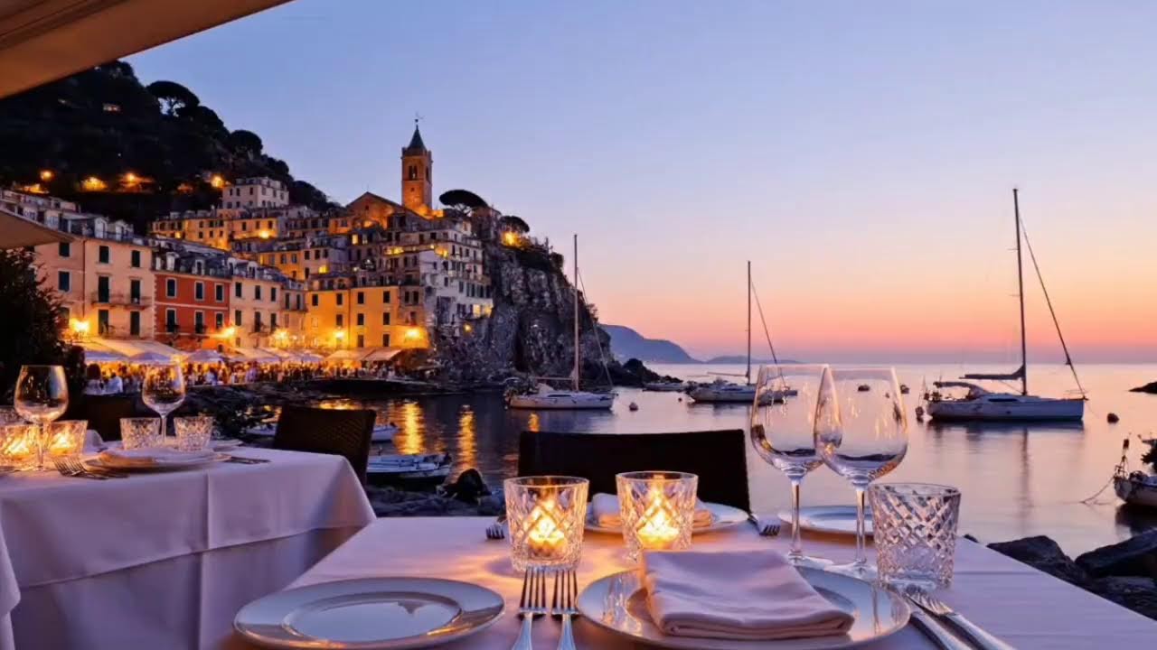 Tuscan Moonlight – Romantic Italian Mandolin & Accordion 🇮🇹 Tuscan Moonlight – Romantic Italian Mandolin & Accordion 🇮🇹