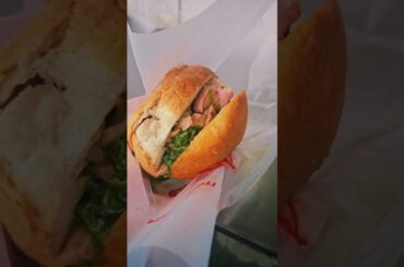 Street food Italy #italia #streetfood #streetfooditaly #carne #buono