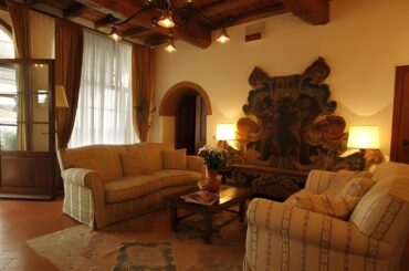 Capannelle Wine Resort | Gaiole In Chianti, Italy | Hotel Review 🌟