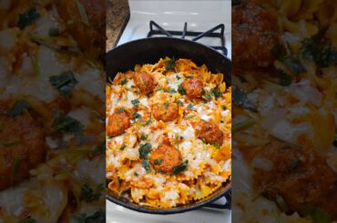 easy dinner ideas #recipe #pasta  #homemadefood #easyrecipes #dinner #shortvideo #shorts