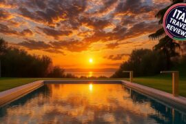 Relais Forte Benedek Wine & SPA - Adults Only | Lazise, Italy | Hotel Review 🏨