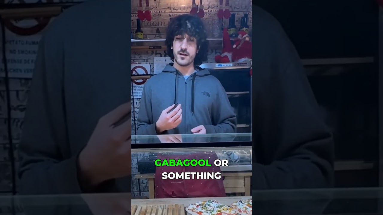 Best Pizza Near Vatican? Pinsa Empo Secret Revealed! Best Pizza Near Vatican? Pinsa Empo Secret Revealed!