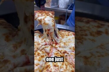 Who discovered pizza? 🙄