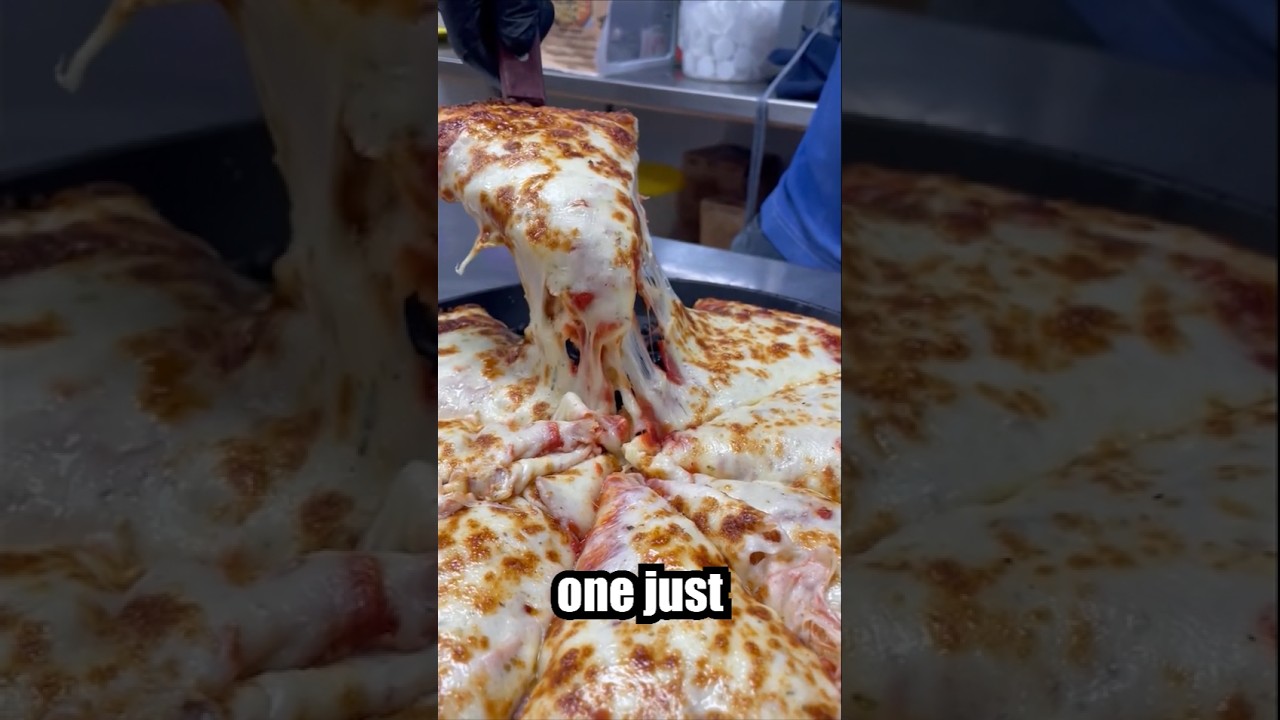 Who discovered pizza? ๐ Who discovered pizza? ๐