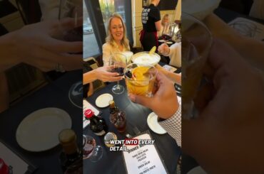 Amazing new Italian restaurant in Waxahachie