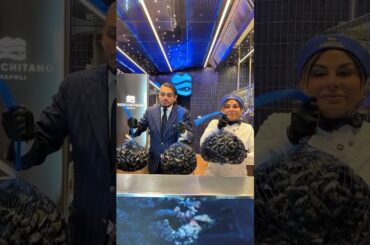 #mare #seafood #seafoodlovers #italy #napoli #napolita #yummy #sea #italiano #foodie #foodlover