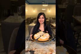 La mia pizzeria preferita a Salerno 🍕⭐️ #pizza #pizzeria #salerno #food #chef #michelinstar #cucina