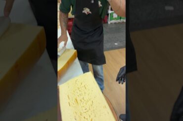 🤩🧀 PROVOLONE TÂNIA. Queijo de primeiro mundo brasileiro ! 😜