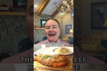 FERRARO'S KITCHEN in Blue Ridge GA: Traditional Italian Cuisine with Exceptional Quality