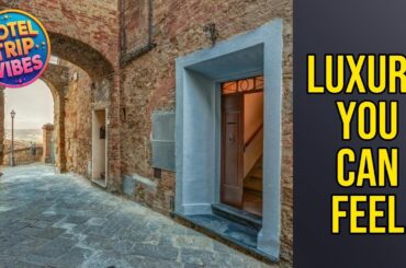 Casa il Castello - Luxury You Can Feel | Montaione, Italy⭐