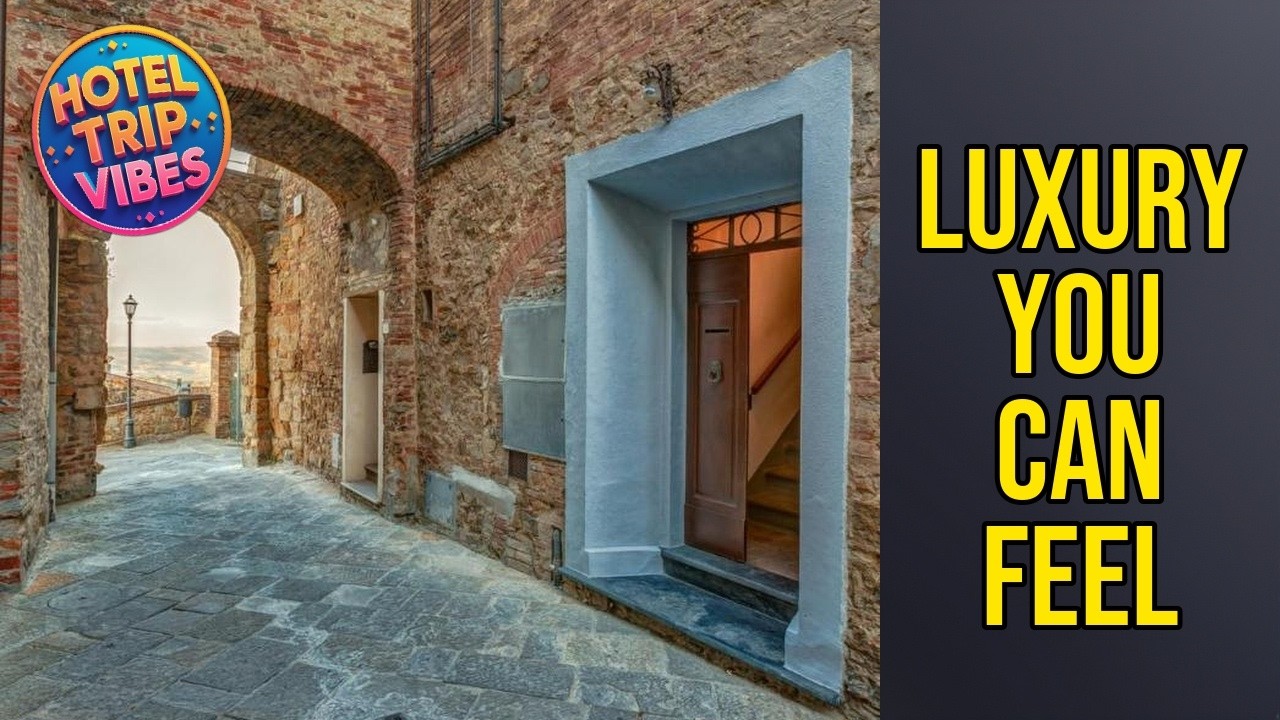 Casa il Castello – Luxury You Can Feel | Montaione, Italy⭐ Casa il Castello - Luxury You Can Feel | Montaione, Italy⭐