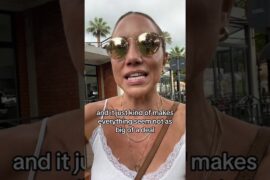 #italy #Summer #europe #travel #Shorts #ciaoamberc