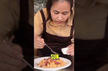 Exploring Italy's Regional Food Diversity! 🍝🇮🇹 #Foodie #Travel #Italy