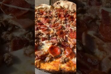 Pizza #1 ￼ porky-pig🔥