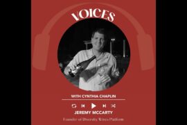 Ep. 2651 Diversity in the Wine Industry and Wine Tech Innovation with Jeremy McCarty | Voices wit...