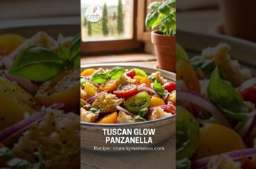 Bring the flavors of Italy to your table🇮🇹 #italianfood