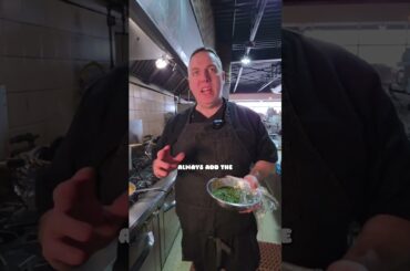 Pasta Montecarlo 👌